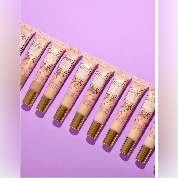 Winky Lux Peeper Perfect Under-Eye Concealer - Picture 4 of 5